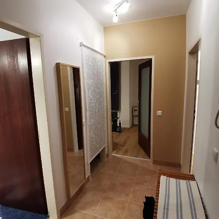 Citycenter Stadthalle * Štýrský Hradec