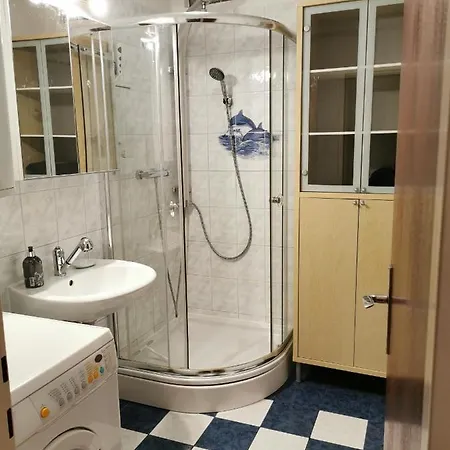 Citycenter Stadthalle Apartment Graz