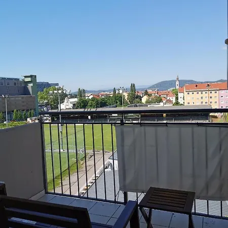 Citycenter Stadthalle