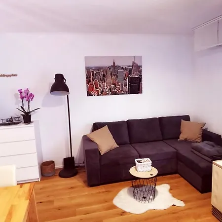 Citycenter Stadthalle * グラーツ