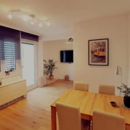 Citycenter Stadthalle グラーツ