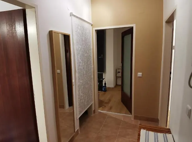 Citycenter Stadthalle * Graz