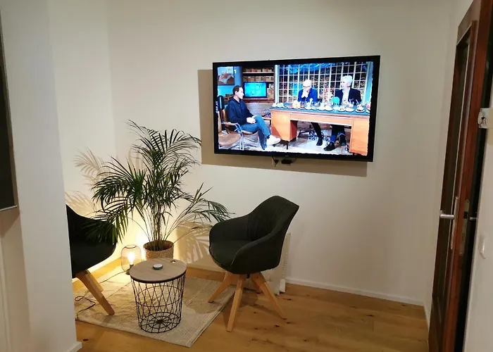 Apartment Citycenter Stadthalle Graz