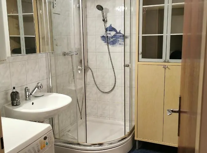 Citycenter Stadthalle Appartement Graz