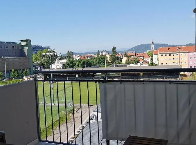 Citycenter Stadthalle