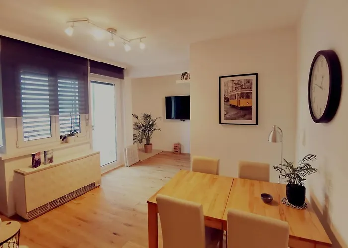 Citycenter Stadthalle Graz